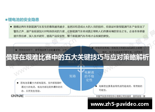 曼联在艰难比赛中的五大关键技巧与应对策略解析