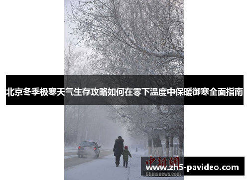 北京冬季极寒天气生存攻略如何在零下温度中保暖御寒全面指南