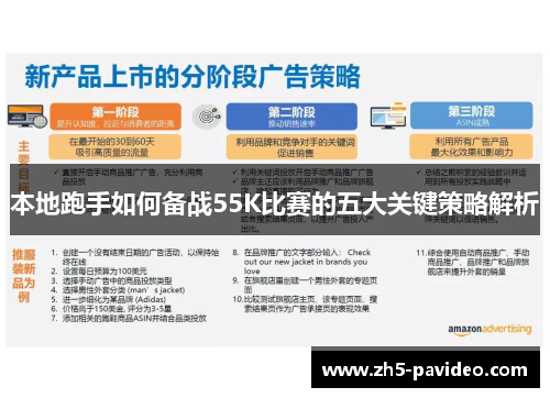 本地跑手如何备战55K比赛的五大关键策略解析