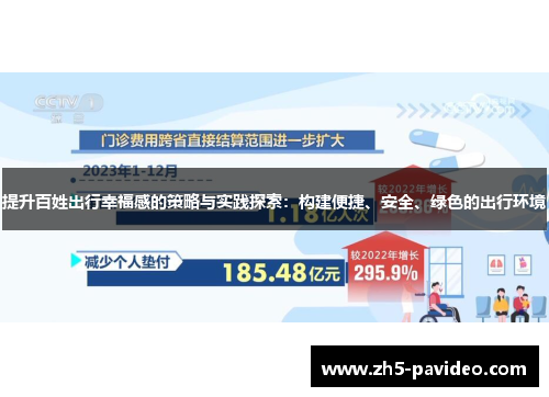 提升百姓出行幸福感的策略与实践探索：构建便捷、安全、绿色的出行环境
