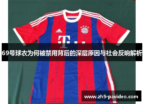 69号球衣为何被禁用背后的深层原因与社会反响解析