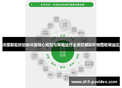深度解密欧协联决赛核心规则与策略运作全景权威解析指南框架洞见